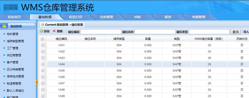 wms系統的多貨主共融方案實施流程