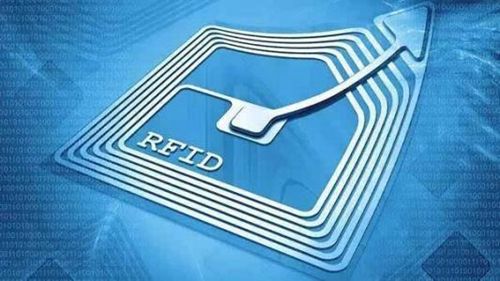 智慧倉庫方案—RFID技術的應用案例