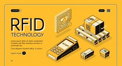 RFID固定資產管理系統10大亮點介紹