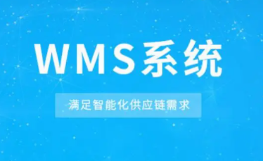 WMS智能倉庫管理系統：讓庫存準確性不再是難題！